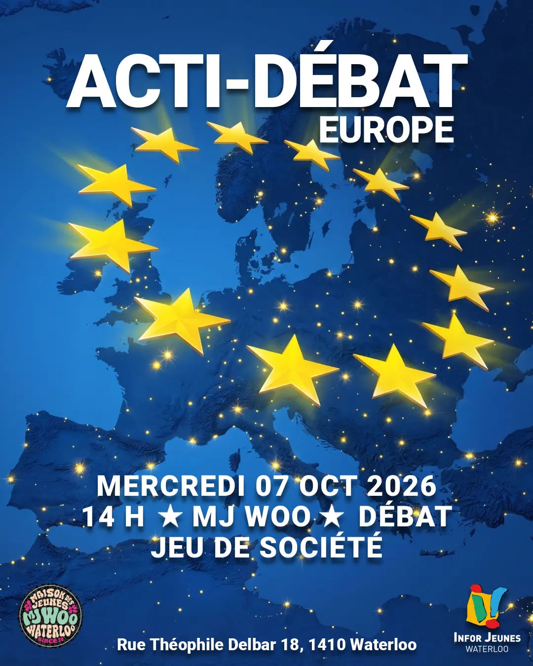 Acti-débat