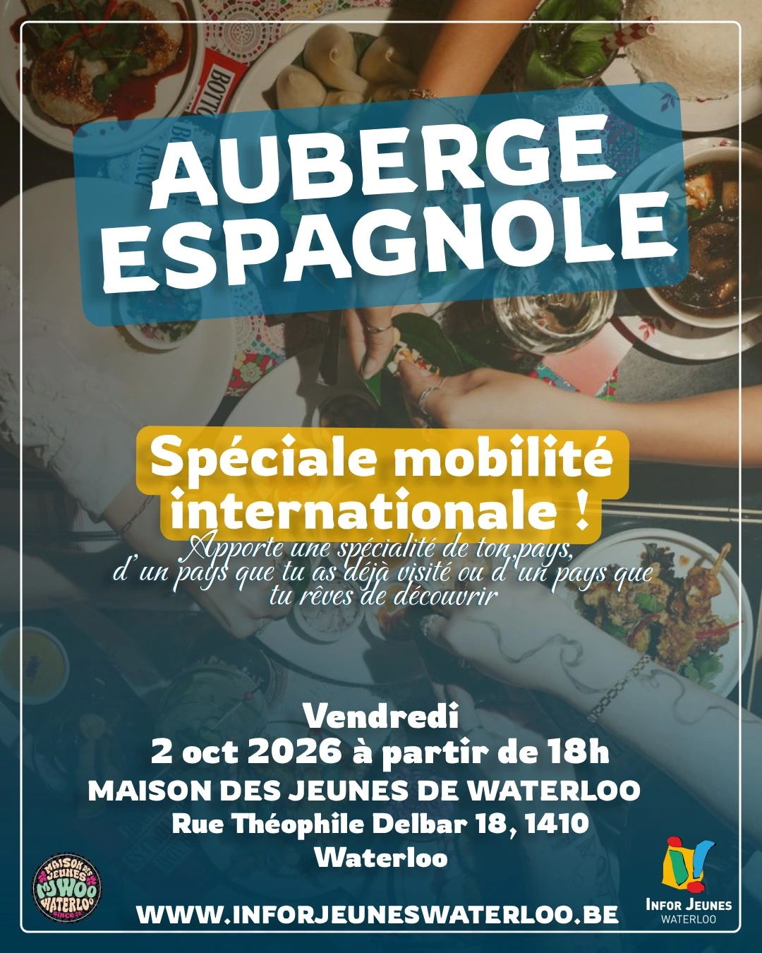 Auberge espagnole