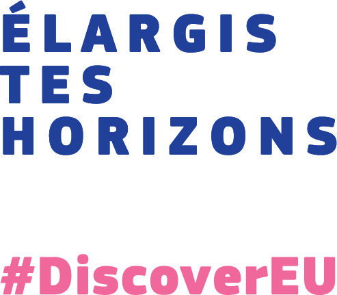 Logo Eurodesk